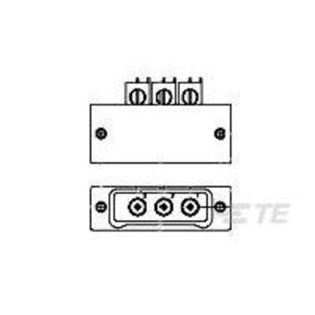 NANONICS CX020L2HN = COAX CX020L2HN